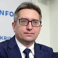 Роман Корнилюк