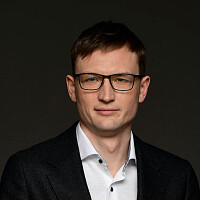 Максим Плахтій