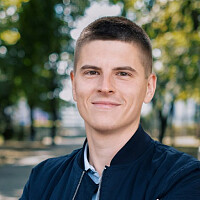 Вячеслав Курило