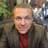 Дмитро Веремієв