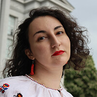 Єлизавета Гогілашвілі