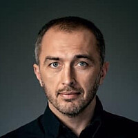 Андрій Пишний
