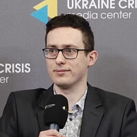 Олександр Чупак
