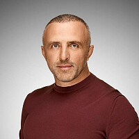 Олександр Насіковський