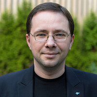 Сергій Громенко