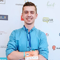 Bohdan Kaminskyi