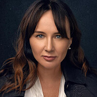Катерина Співакова