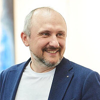 Олександр Ворона