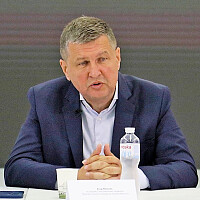 Ігор Попов
