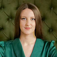 Ульяна Гринчевська