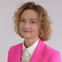 Ірина Мануковська
