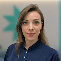Ганна Скобєлєва