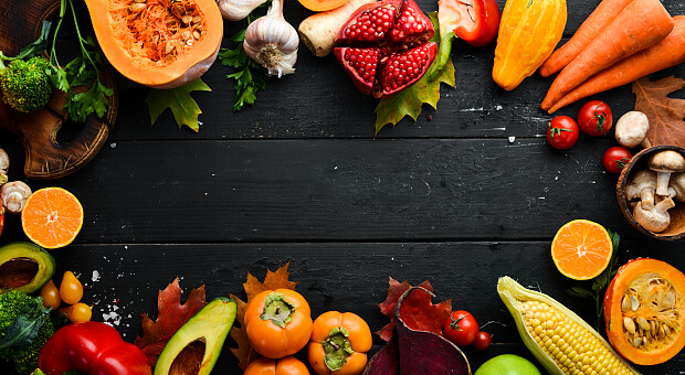 Топ-5 продуктів осені: чим корисні та шкідливі ці овочі та фрукти