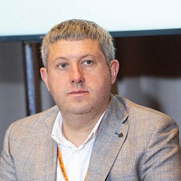 Денис Альошин