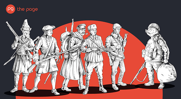 Півтора року чи півтора століття: скільки триває російсько-українська війна