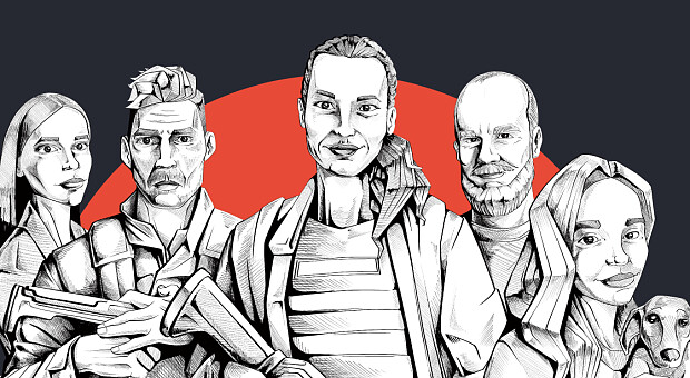 День Незалежності 2023: ким стали українці за 32 роки та куди ми прямуємо