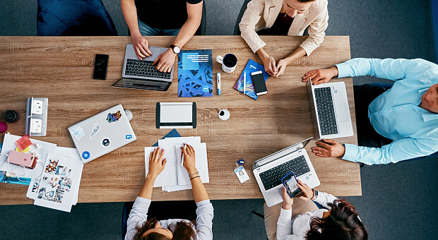 "We have never thought we could not do something". How one of the first IT companies in Ukraine evolved