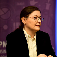 Ірина Коссе