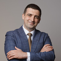 Олександр Федоришин