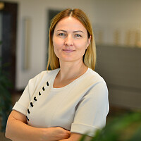 Наталія Шадчнєва
