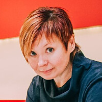 Ганна Старкова