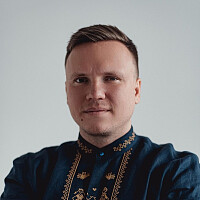 Артур Лупашко