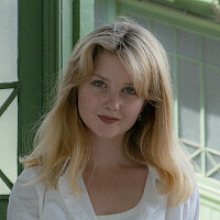Катерина Михайлова
