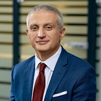Андрій Горохов