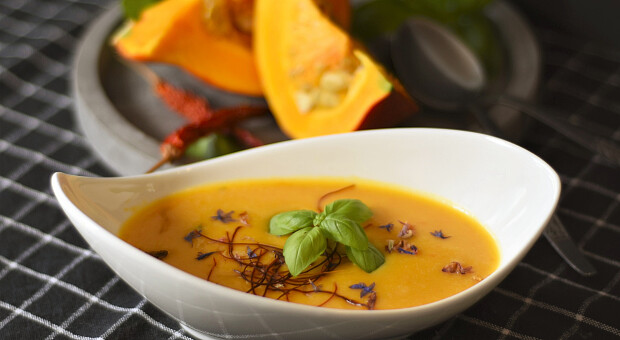 Страви з гарбуза, які ви полюбите: ТОП-5 простих і надійних рецептів