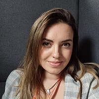 Олена Семидоцька