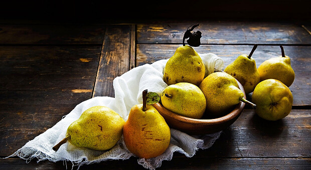 Чим корисна груша: новий погляд на фрукт, знайомий з дитинства