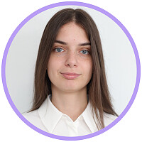 Юлія Дребезова