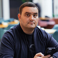 Дмитро Лашин