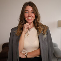 Ірина Сігарьова