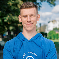 Віталій Набок