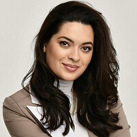 Маргарита Раєць