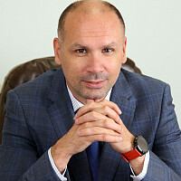 Дмитро Замотаєв