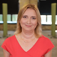 Ірина Круть