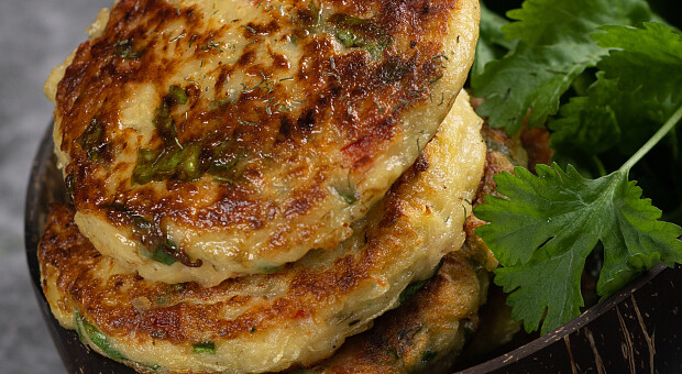 Готуємо найсмачніші деруни: ТОП-5 кращих рецептів