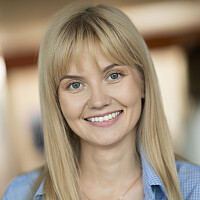Анна Луганська