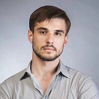 Владислав Меляницький