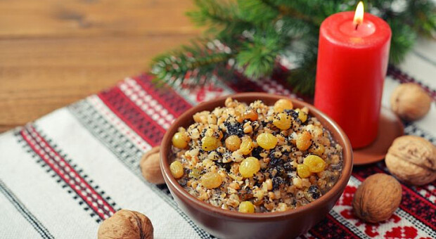 Рецепт куті на Різдво: ТОП-5 смачних і простих варіантів