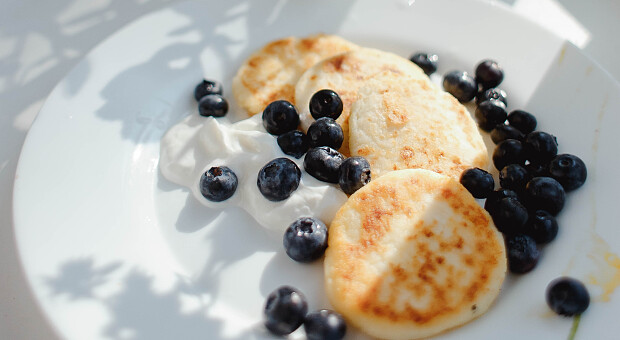 Сирники: ТОП-10 найкращих рецептів