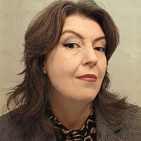 Марія Бабенко