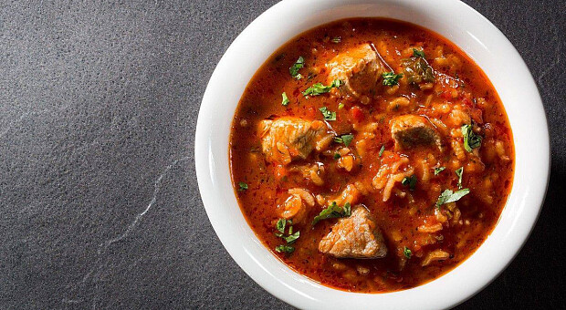 Смачна солянка: ТОП-5 покрокових рецептів