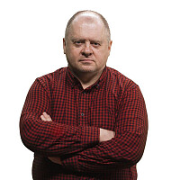 Олег Попенко