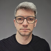 Антон Курінний