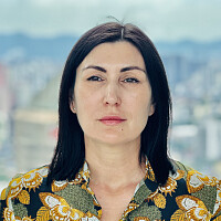 Світлана Романко