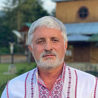 Юрій Щуклін