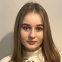 Анастасія Дудка